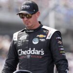 Kyle Busch