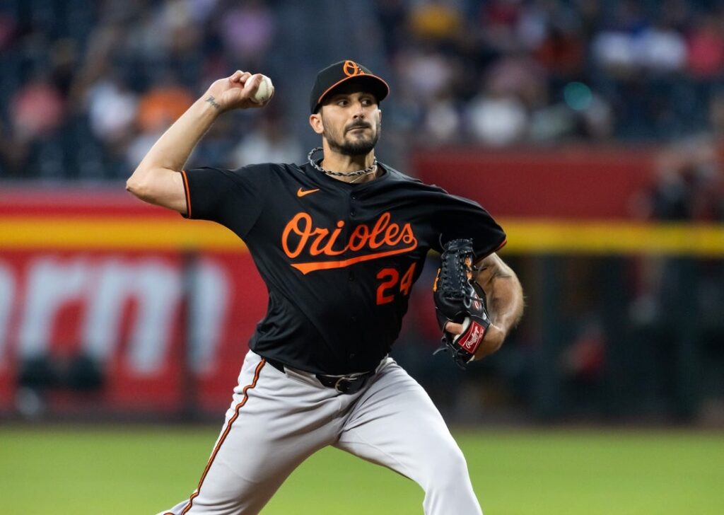 Zach Eflin