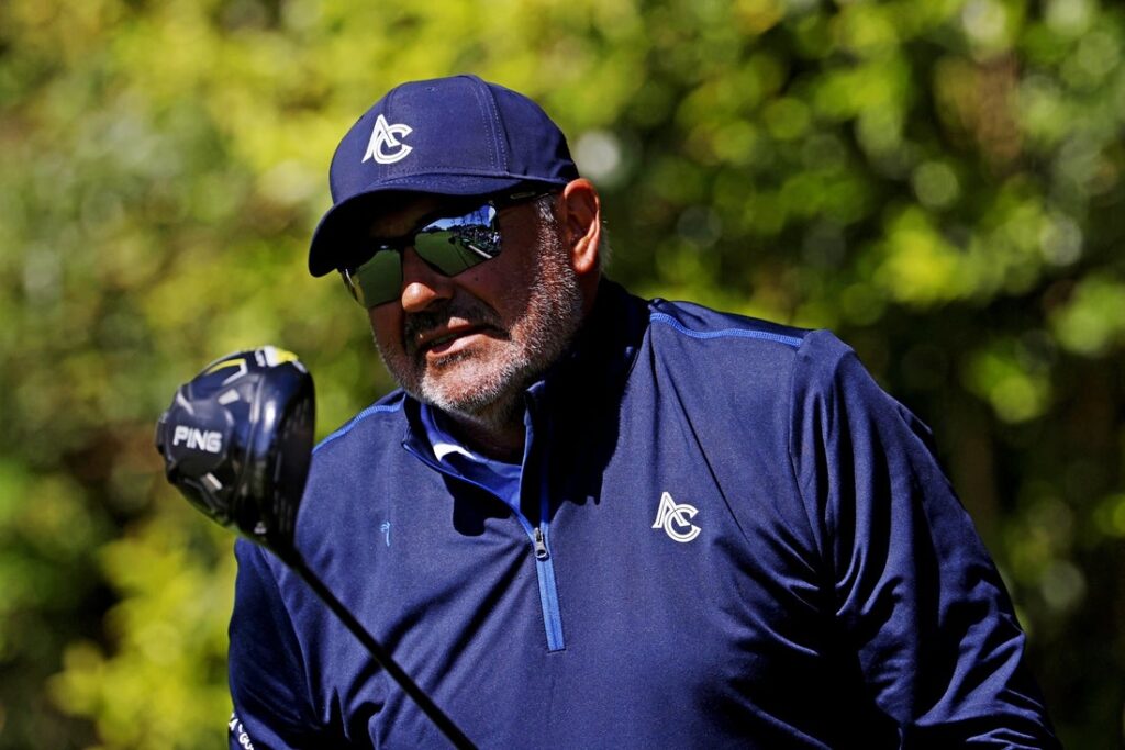 angel cabrera