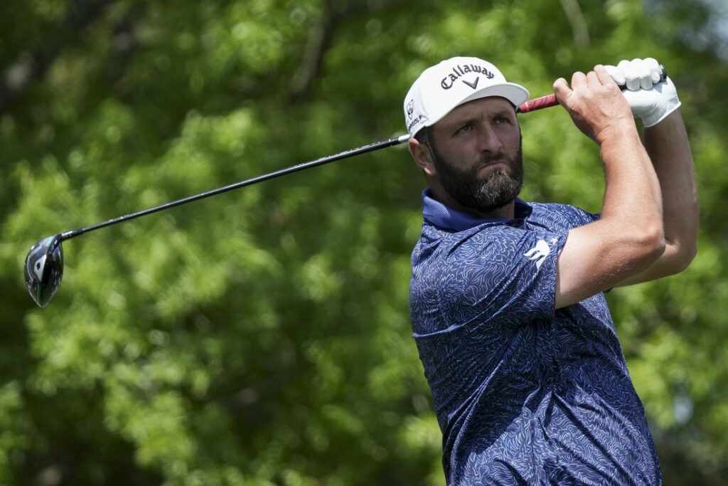 jon rahm pga