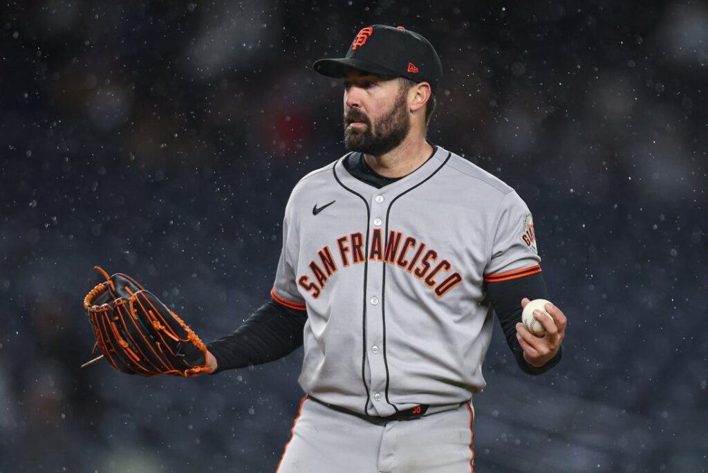 robbie ray