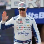 Brad Keselowski