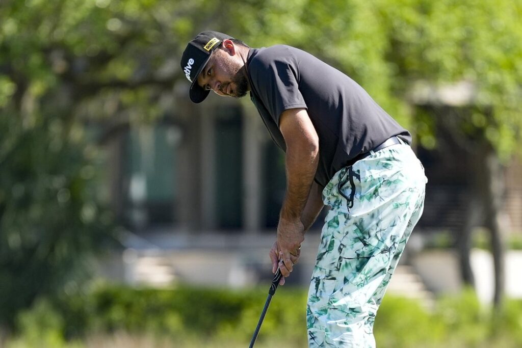 jason day