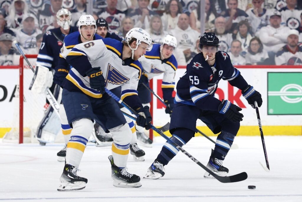 scheifele