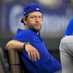 clayton kershaw