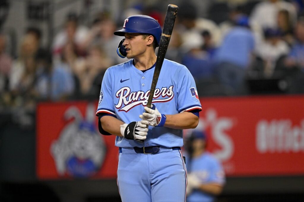 Corey Seager