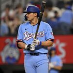 Corey Seager