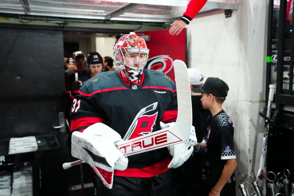 Frederik Andersen