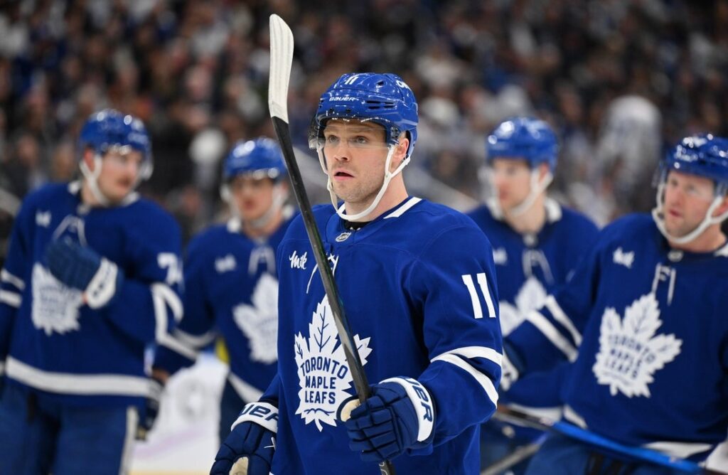max domi leafs