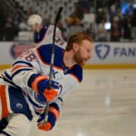 Connor Brown