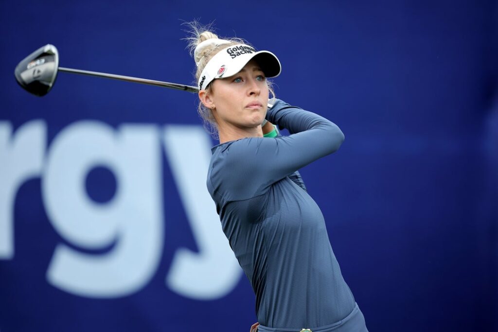 nelly korda