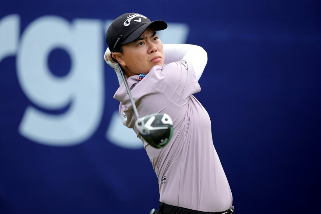 yuka saso