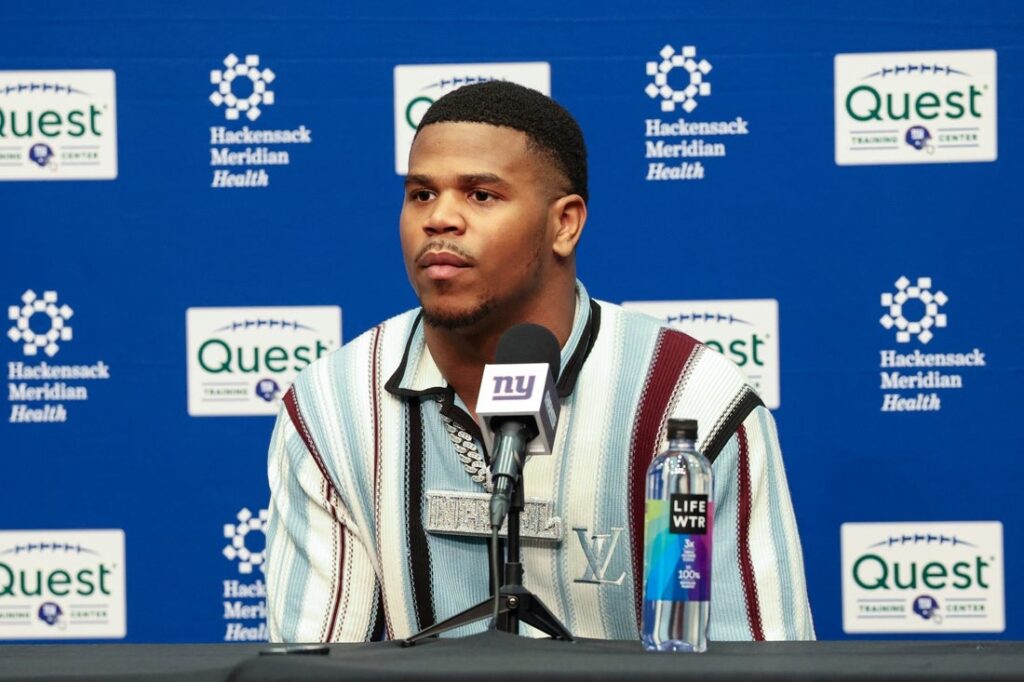 abdul carter