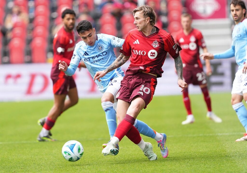 Federico Bernardeschi