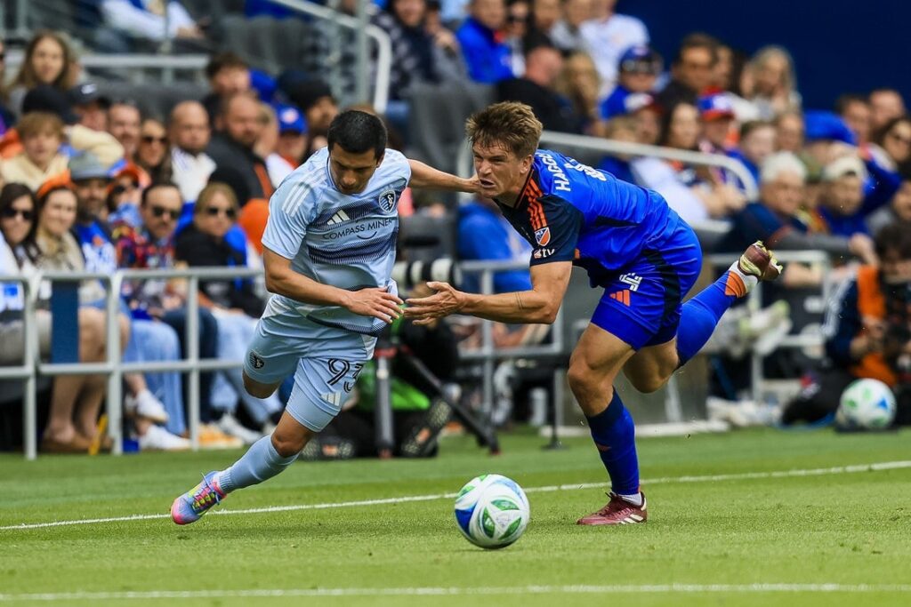 Sporting Cincinnati