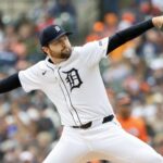 casey mize