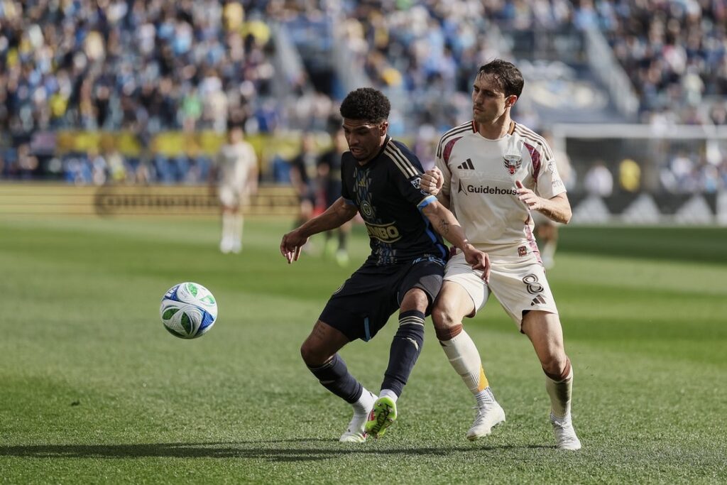 Philadelphia Union