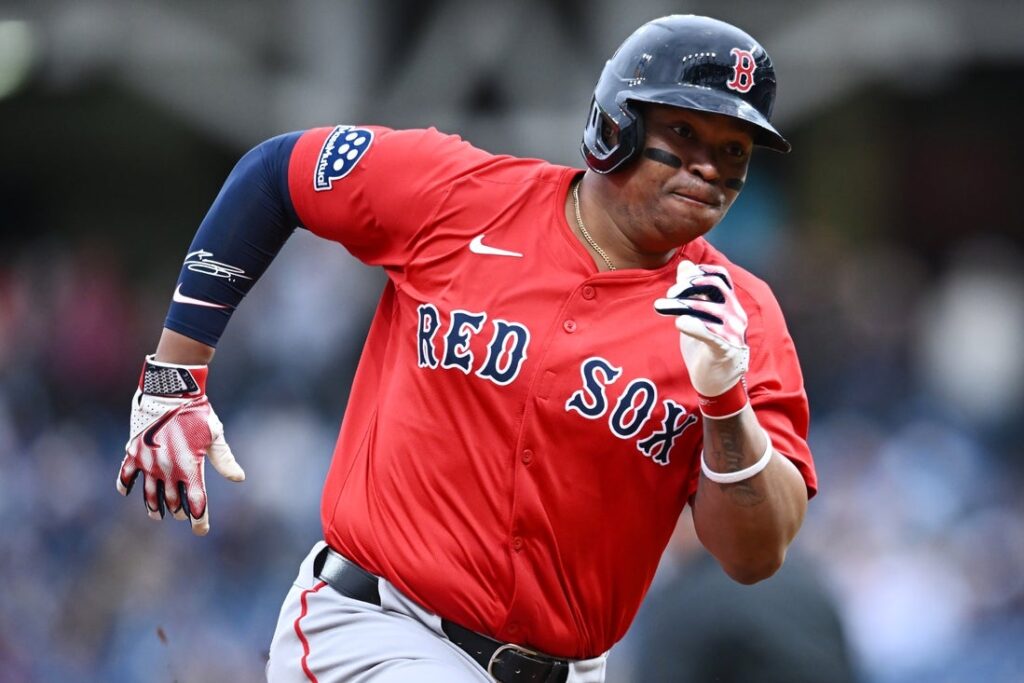 Rafael Devers