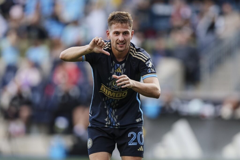 Philadelphia Union