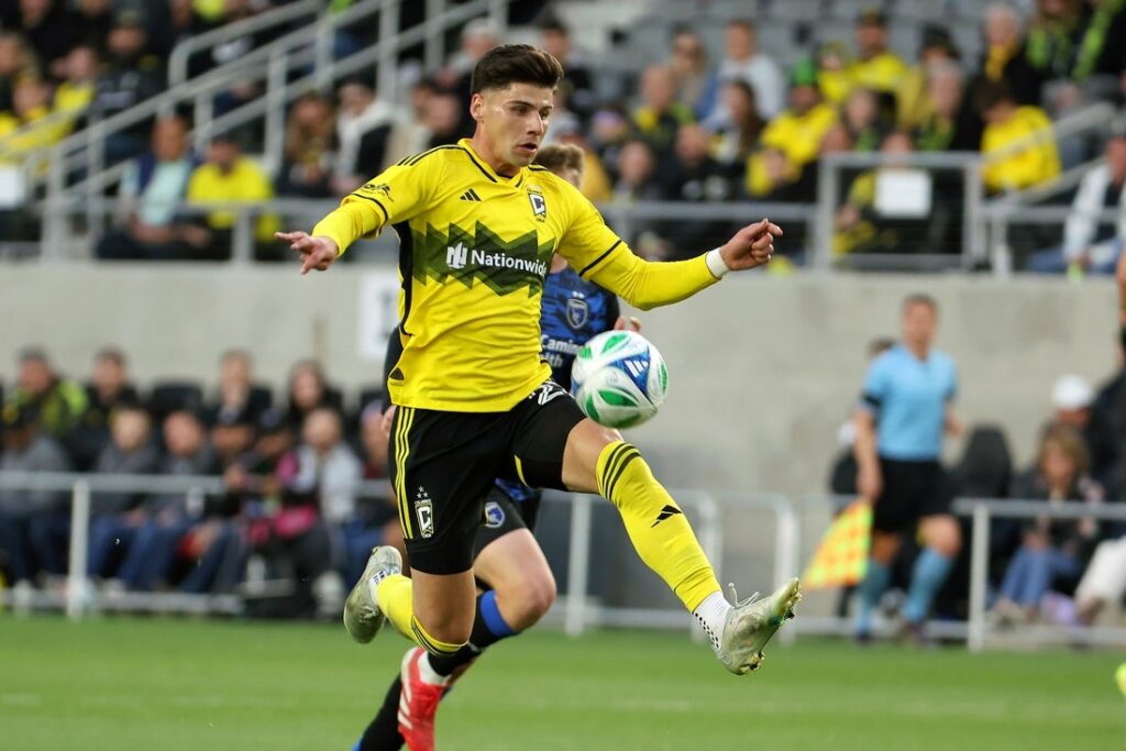 Max Arfsten