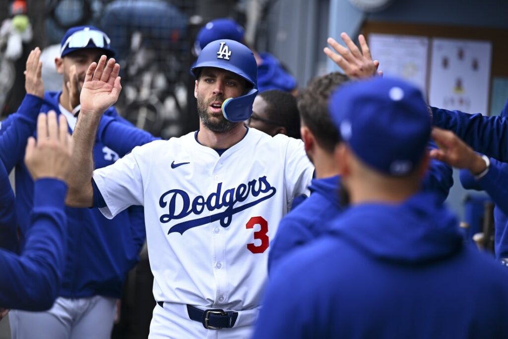 chris taylor