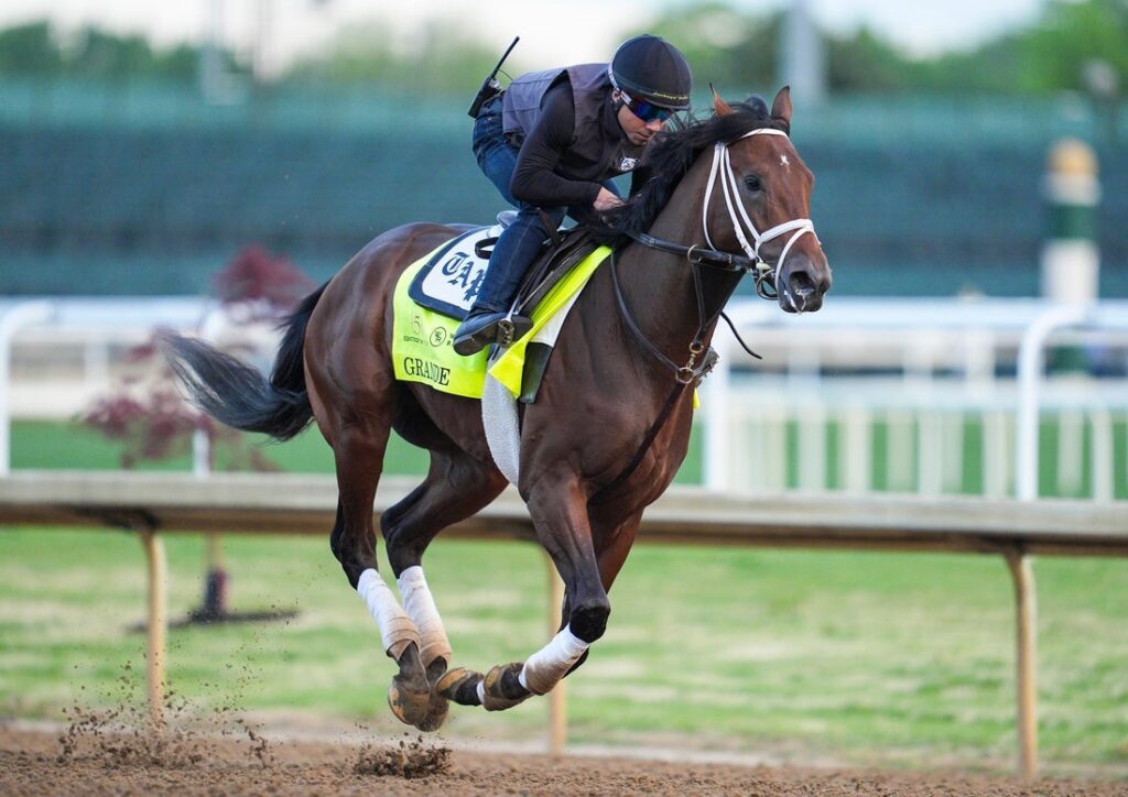 Grande Kentucky