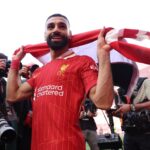 mohamed salah