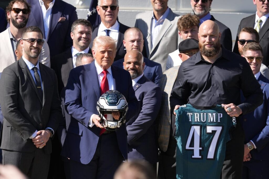philadelphia eagles