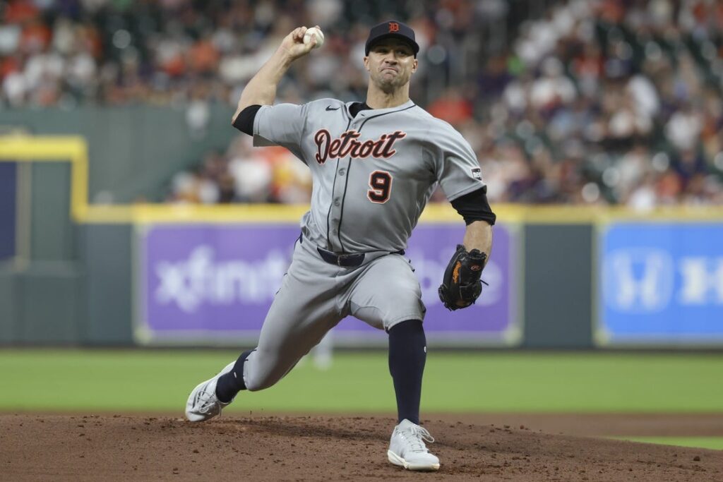 Jack Flaherty
