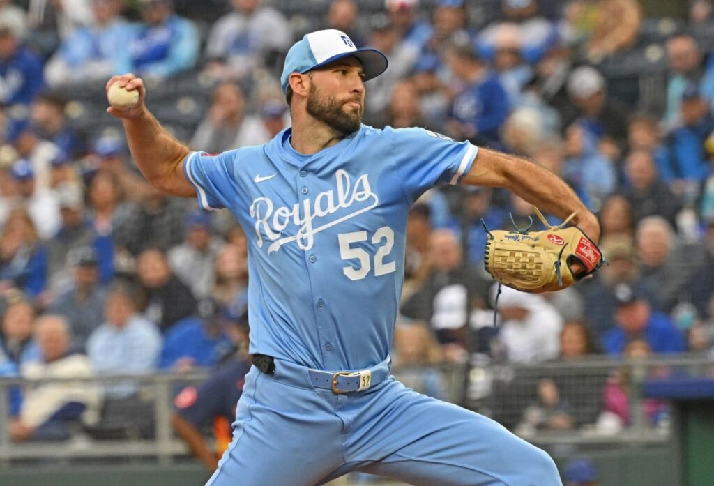 michael wacha