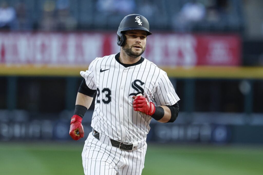 andrew benintendi