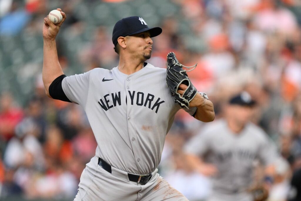 carlos carrasco