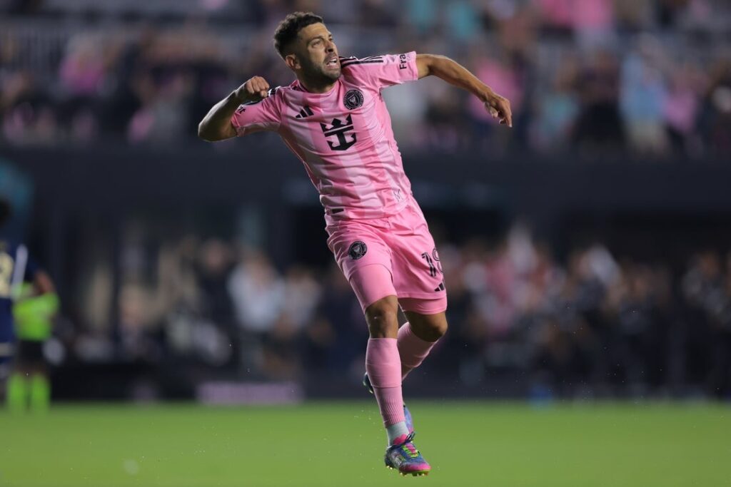 miami jordi alba