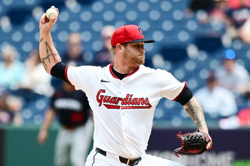 Ben Lively