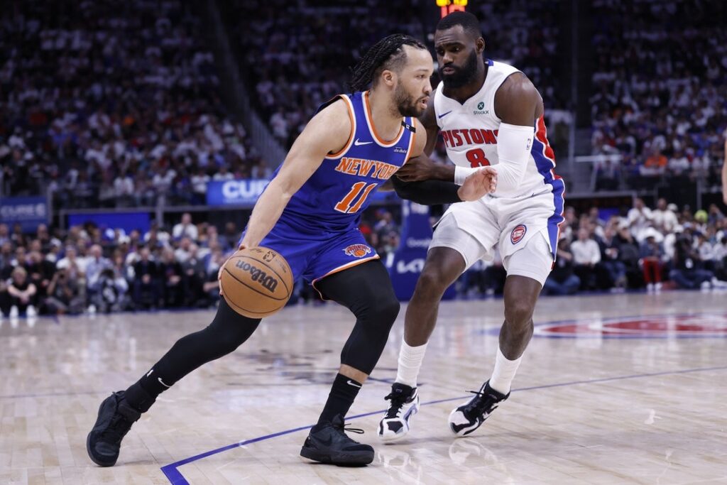 knicks