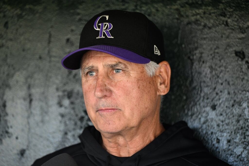 bud black