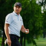 jordan spieth