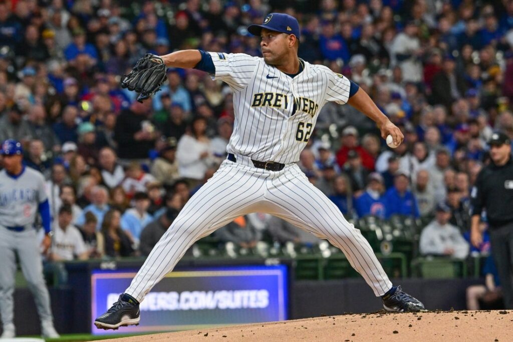 jose Quintana