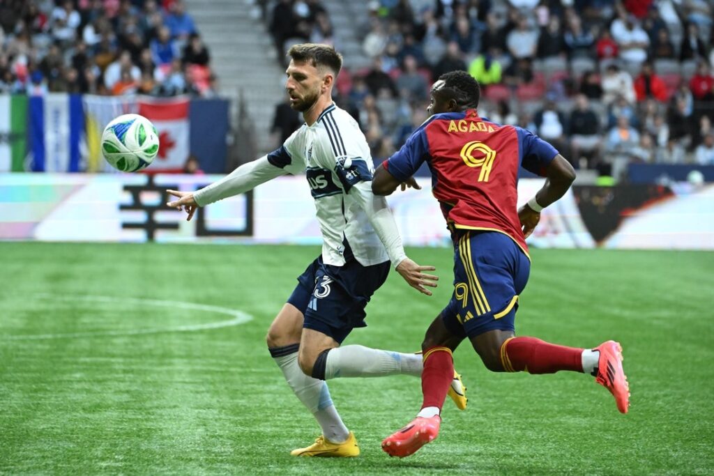 Vancouver Whitecaps