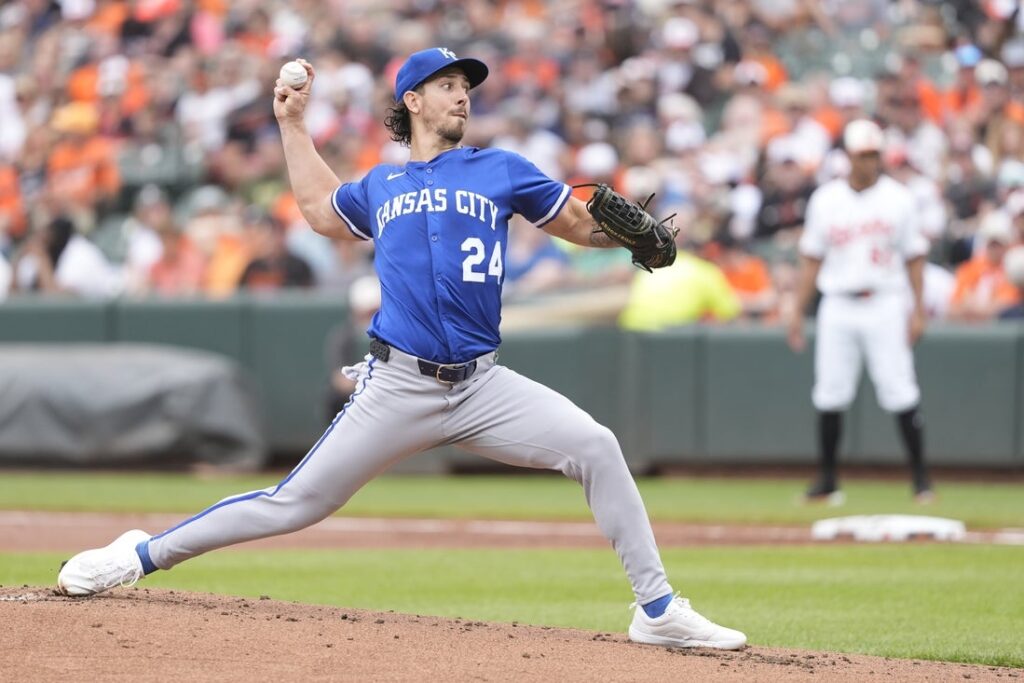 Michael Lorenzen