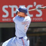 Corey Seager