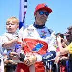 Kyle Larson