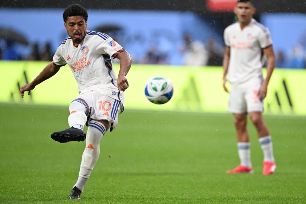 fc cincinnati