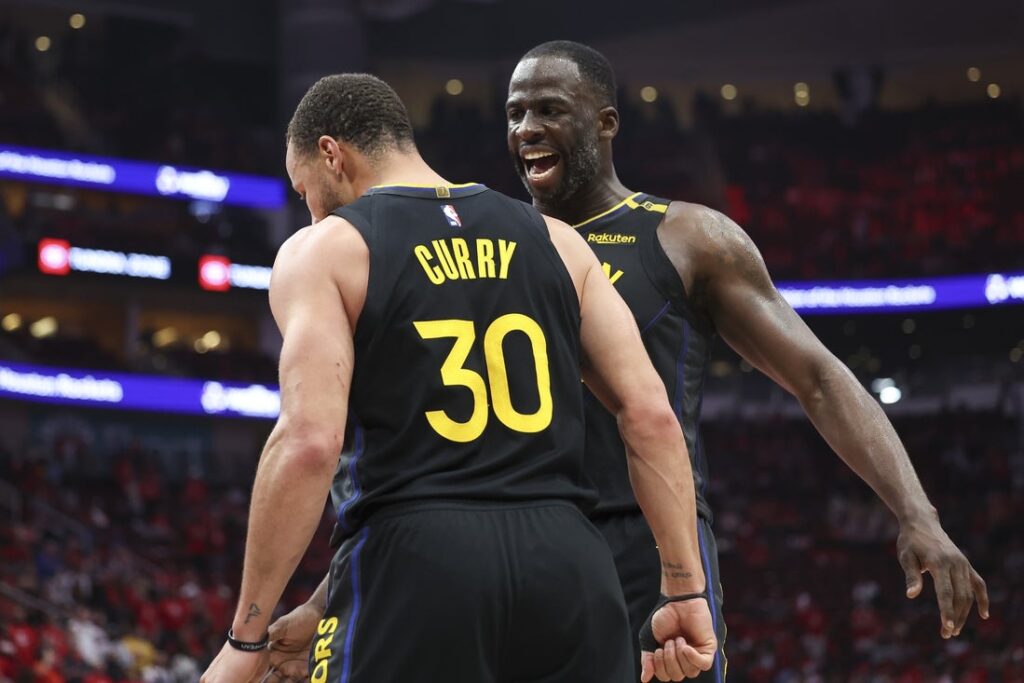 curry, warriors