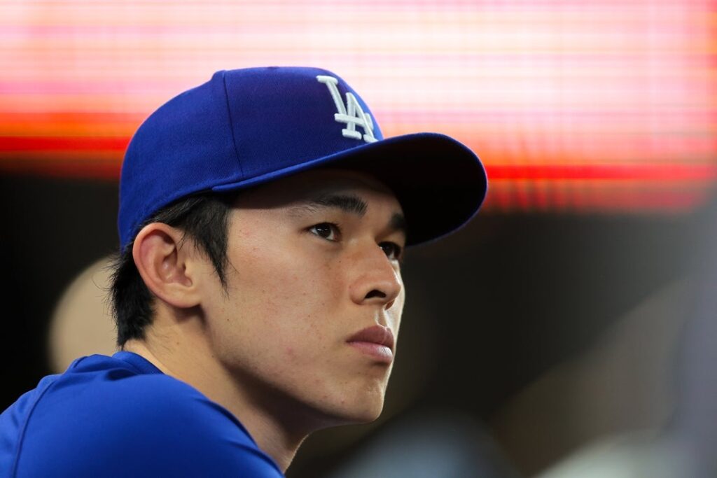Roki Sasaki