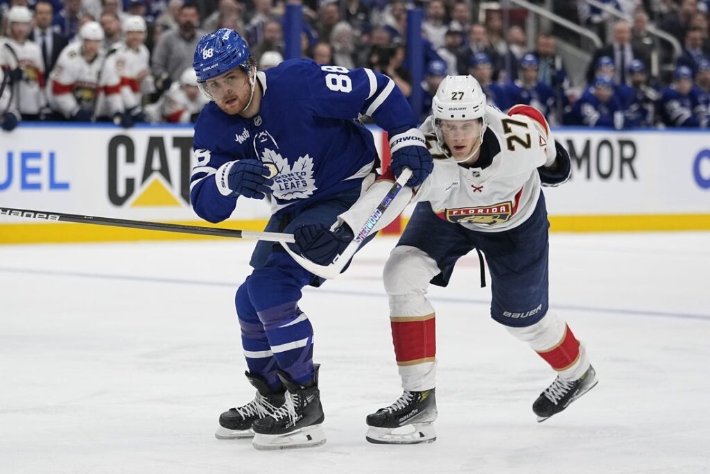 William Nylander
