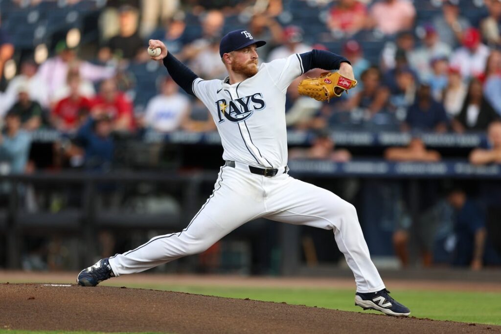 drew rasmussen