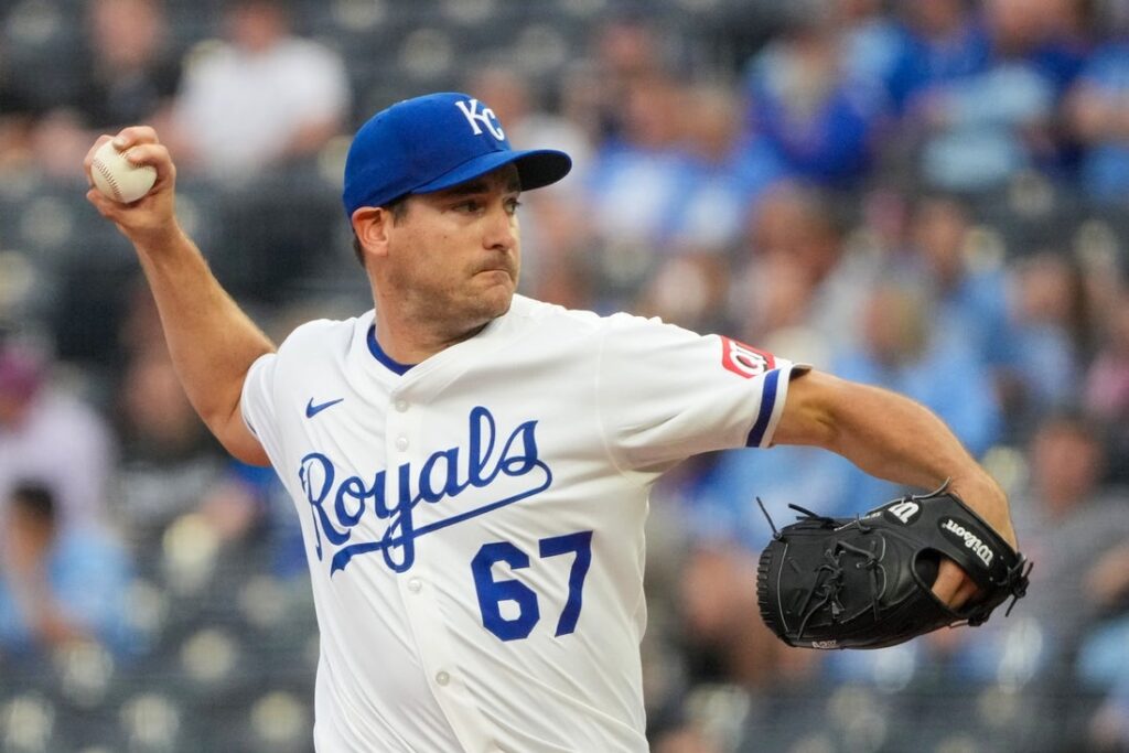 royals lugo