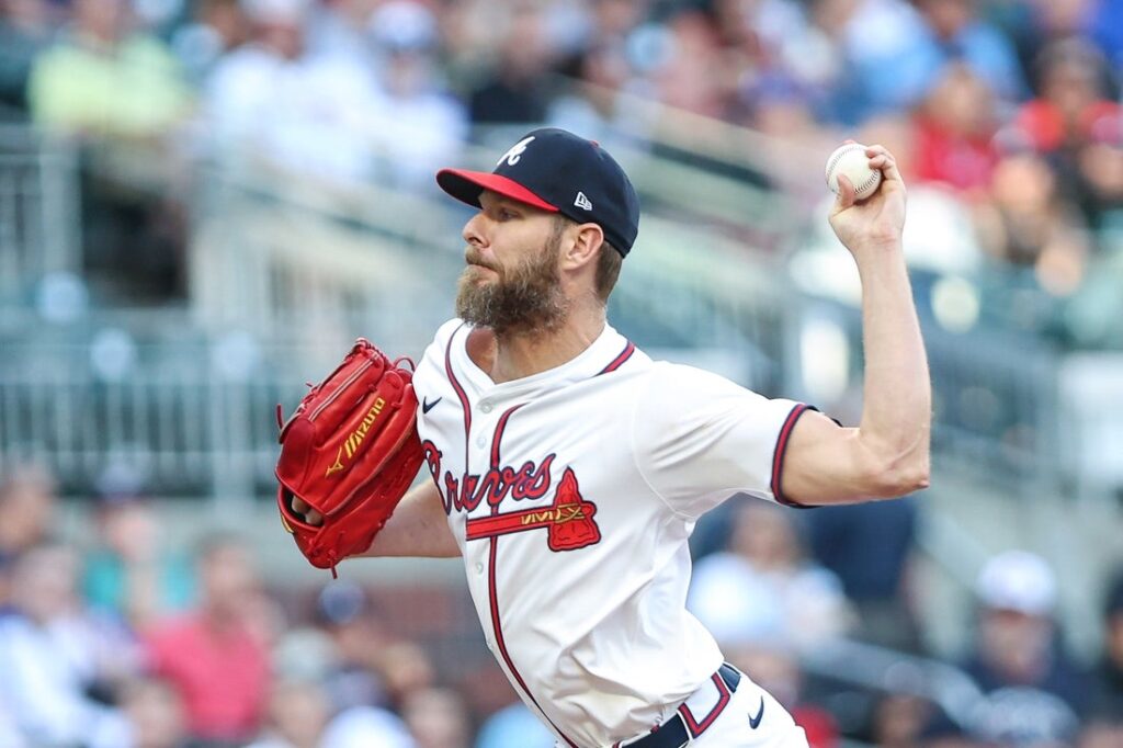 Chris Sale