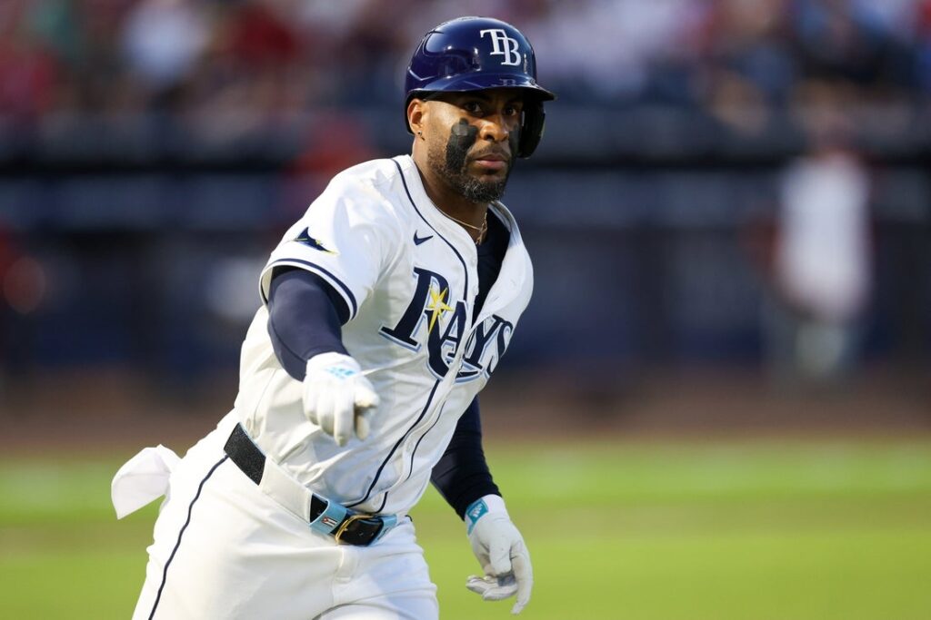 Yandy Diaz